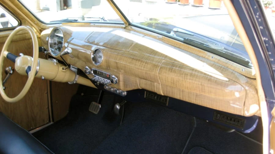 1949 Ford Shoebox - Image 4 of 10