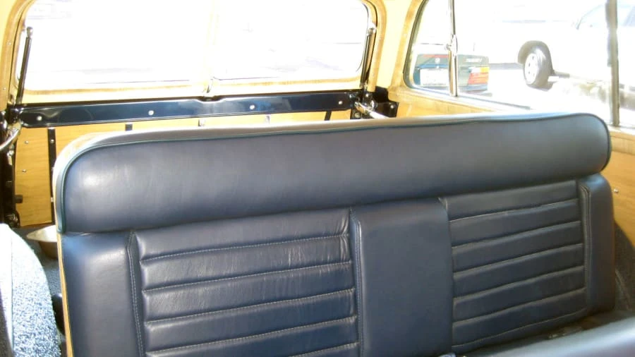 1949 Ford Shoebox - Image 5 of 10