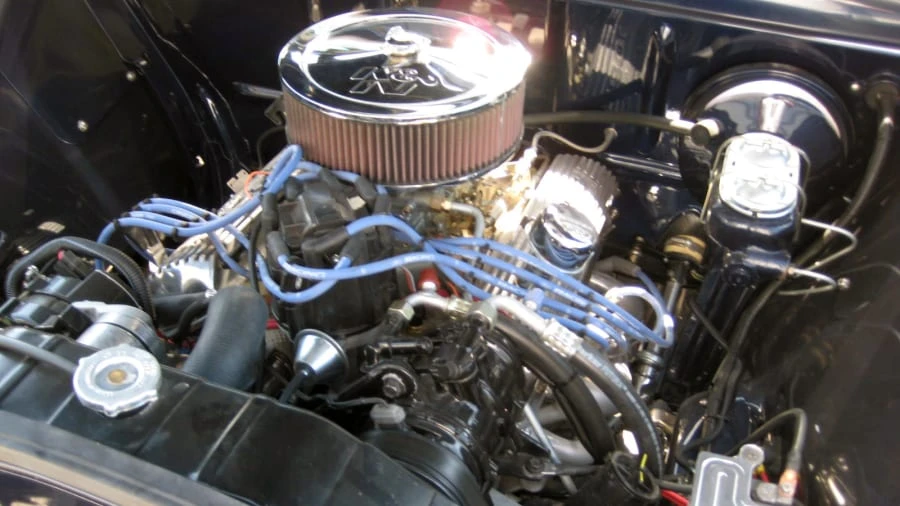 1949 Ford Shoebox - Image 6 of 10