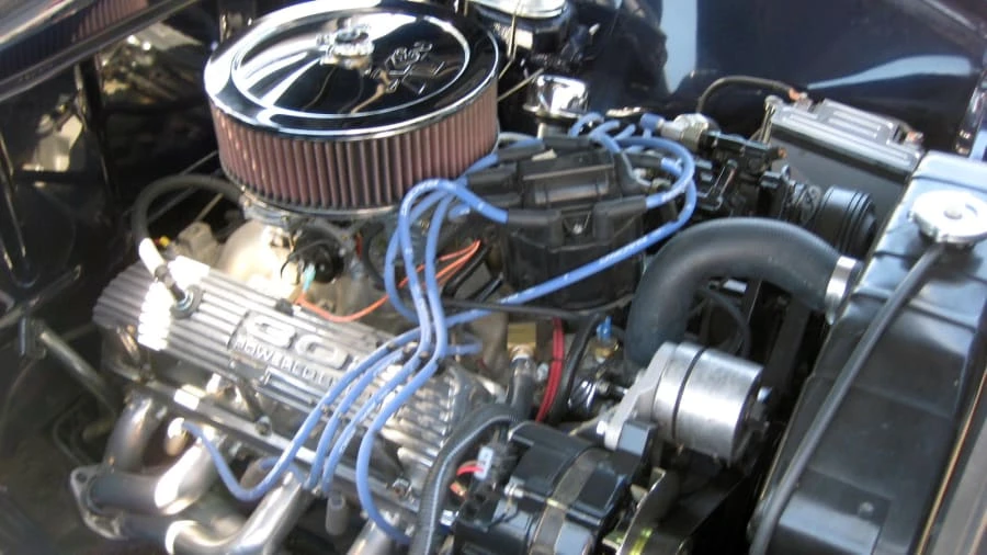 1949 Ford Shoebox - Image 7 of 10