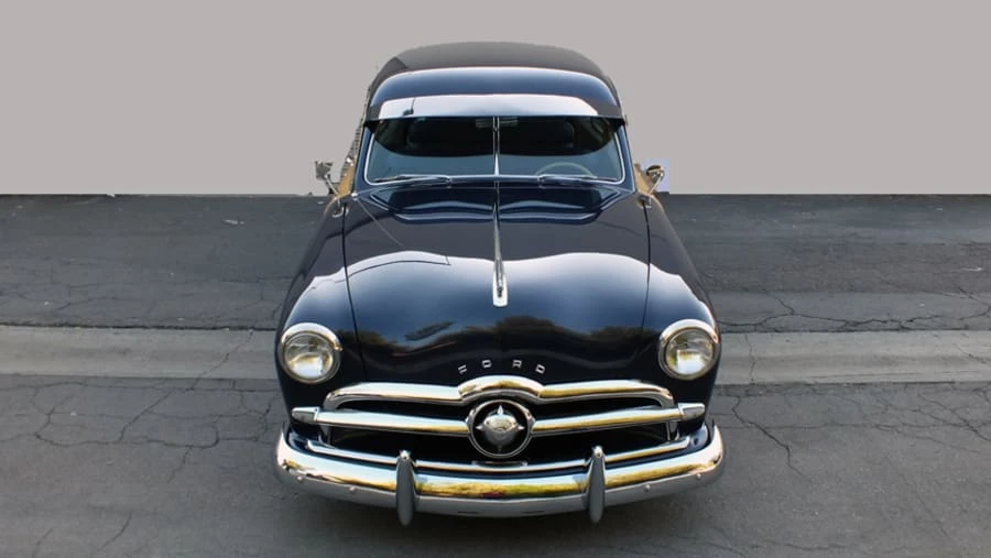 1949 Ford Shoebox - Image 9 of 10