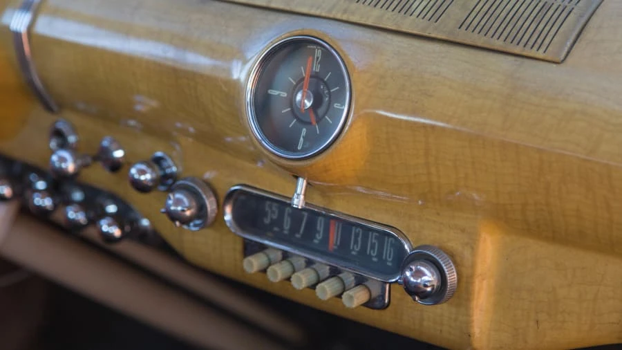 1949 Ford Shoebox - Image 9 of 12