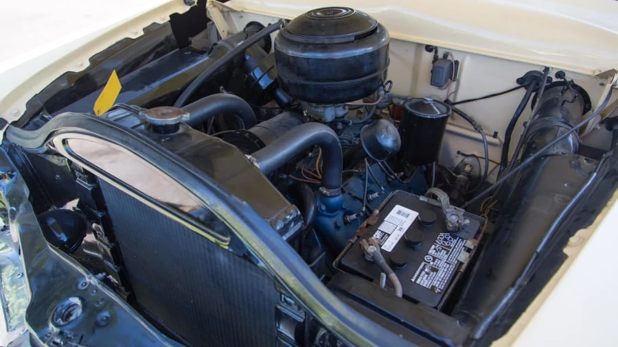 1949 Ford Shoebox - Image 6 of 12