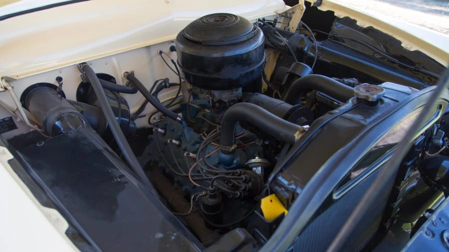 1949 Ford Shoebox - Image 7 of 12