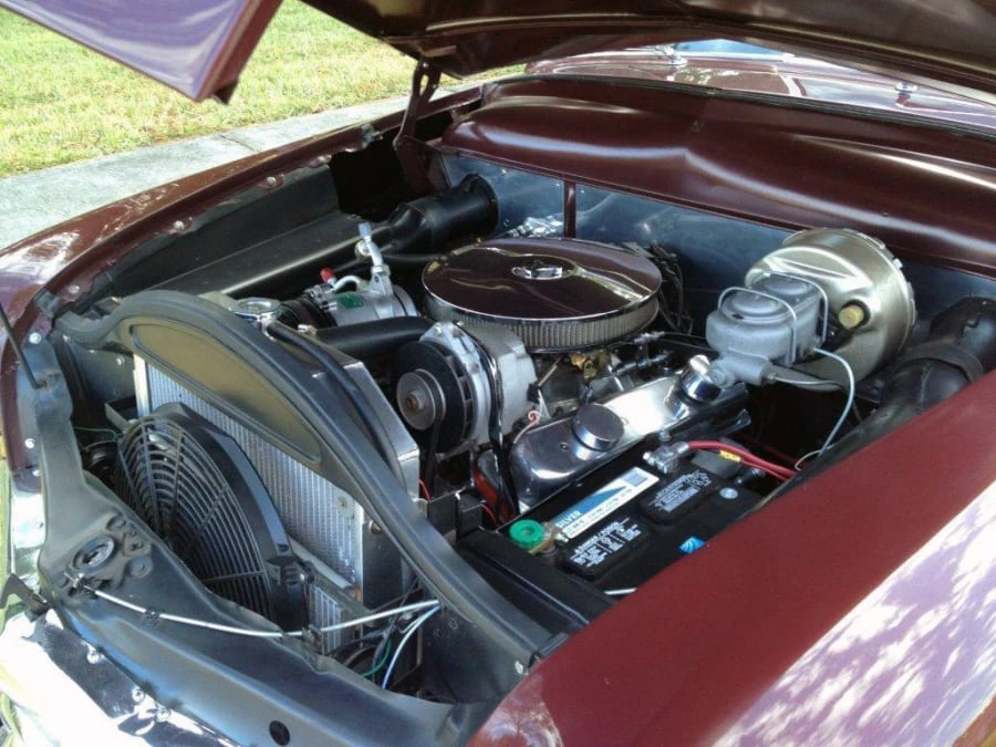 1949 Ford Country Squire - Image 3 of 5