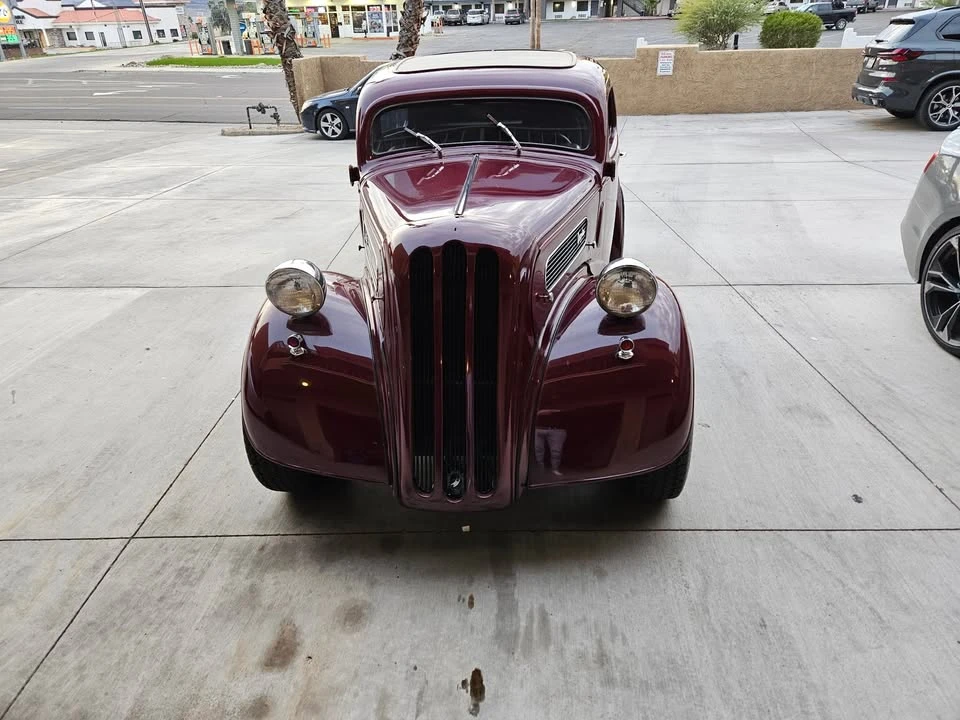 1949 Ford Anglia - Image 4 of 14