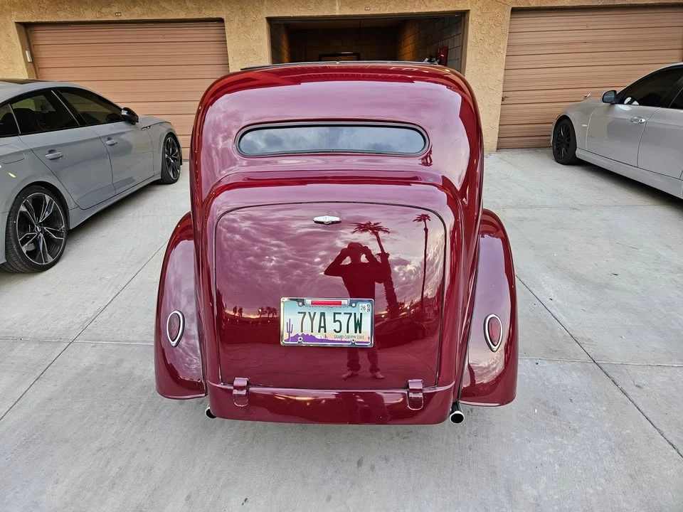 1949 Ford Anglia - Image 2 of 14