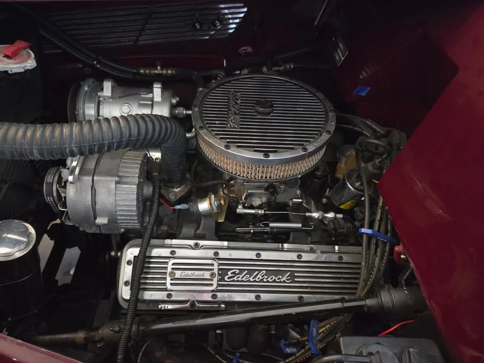 1949 Ford Anglia - Image 12 of 14