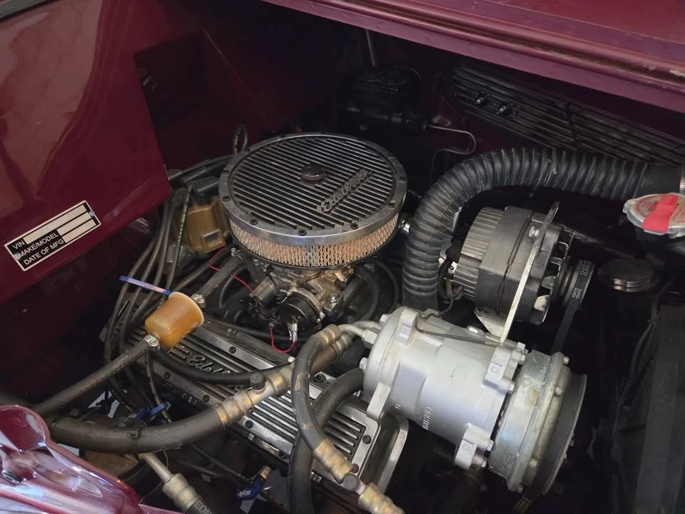 1949 Ford Anglia - Image 11 of 14
