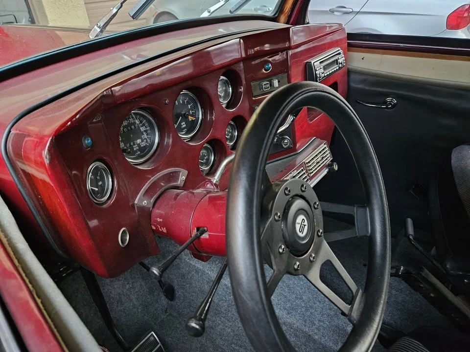 1949 Ford Anglia - Image 6 of 14