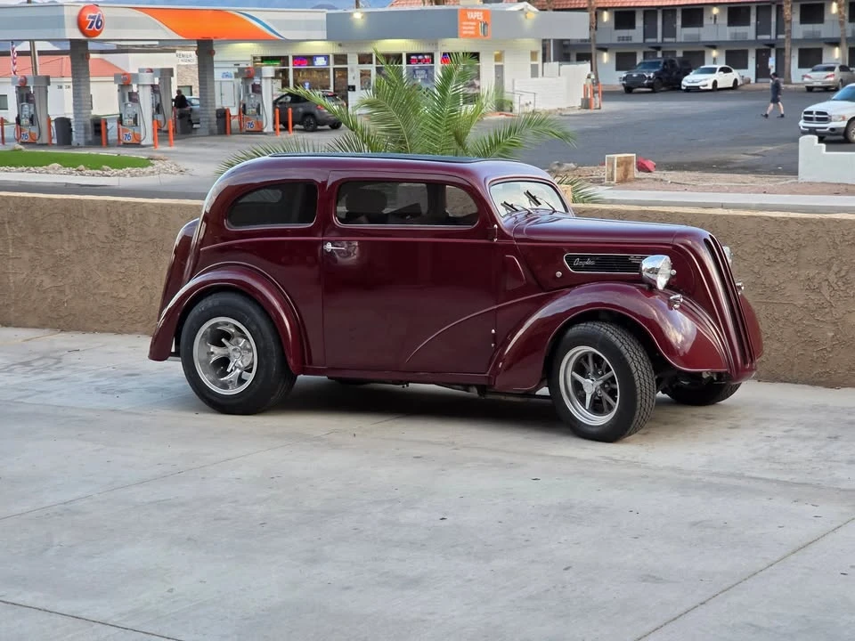 1949 Ford Anglia - Image 13 of 14