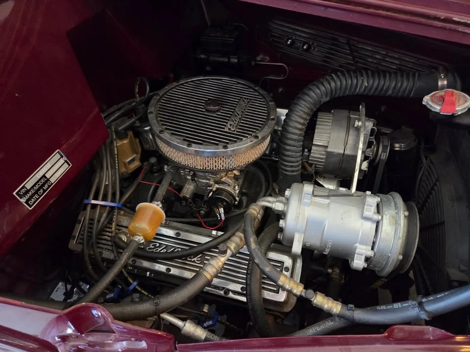 1949 Ford Anglia - Image 10 of 14