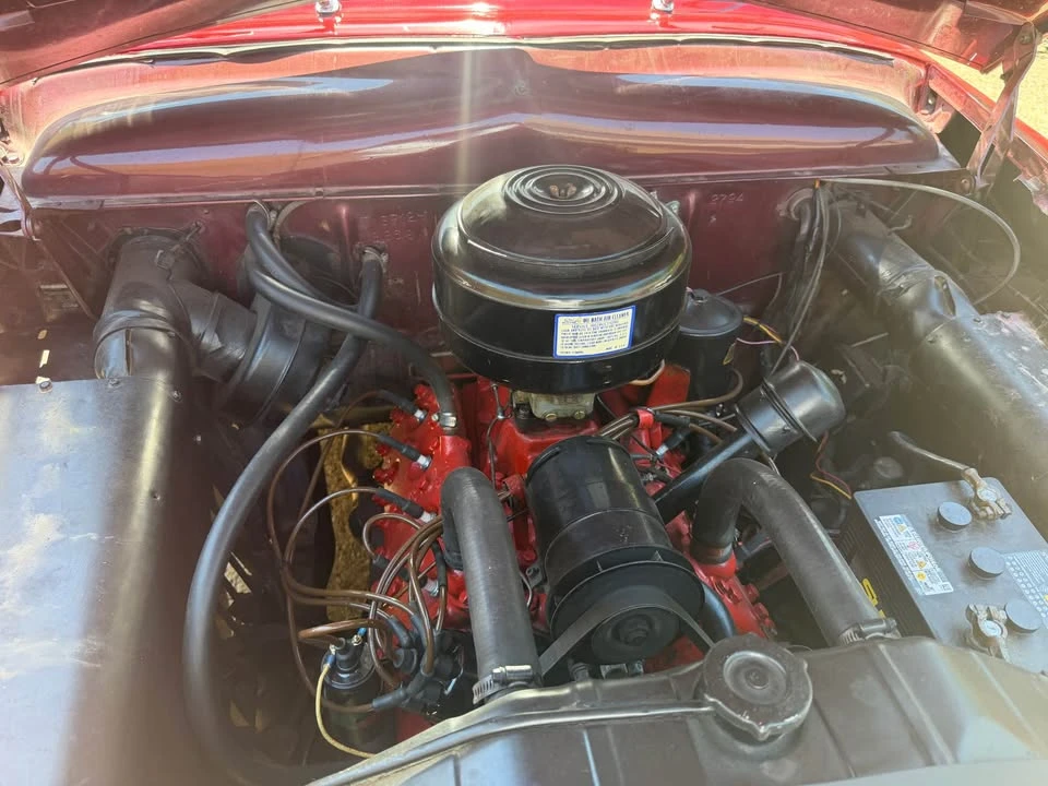 1949 Ford Shoebox - Image 7 of 9