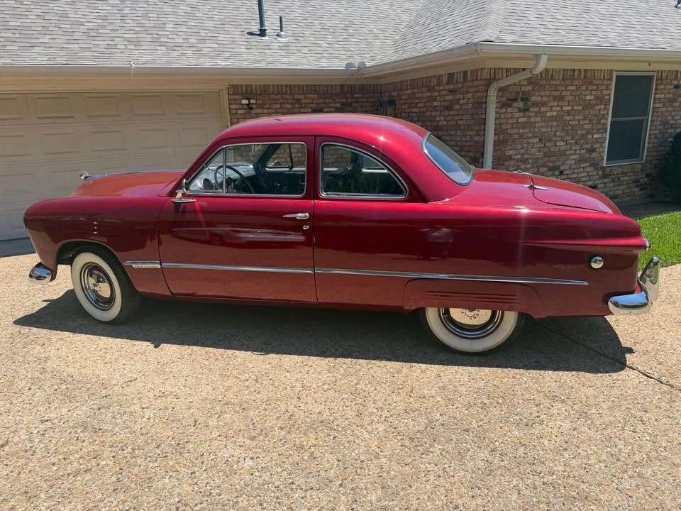 1949 Ford Shoebox - Image 2 of 9