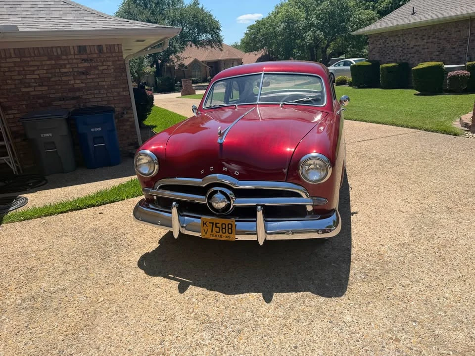 1949 Ford Shoebox - Image 3 of 9