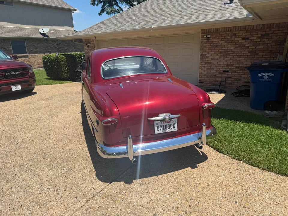 1949 Ford Shoebox - Image 4 of 9