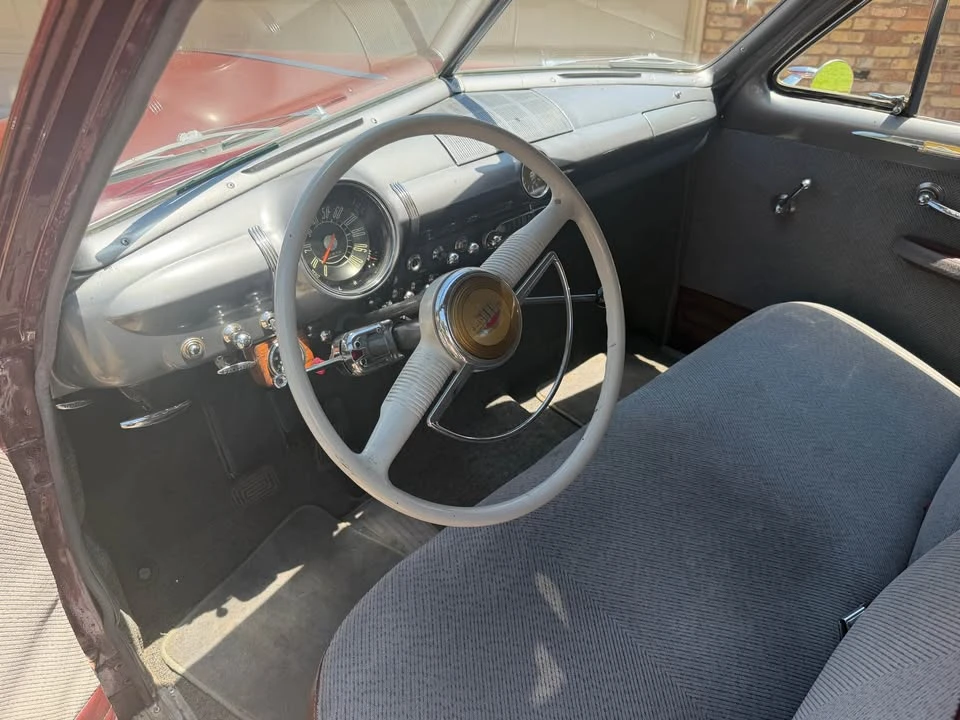 1949 Ford Shoebox - Image 5 of 9