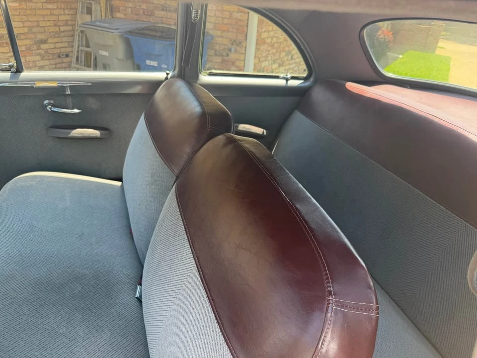 1949 Ford Shoebox - Image 6 of 9
