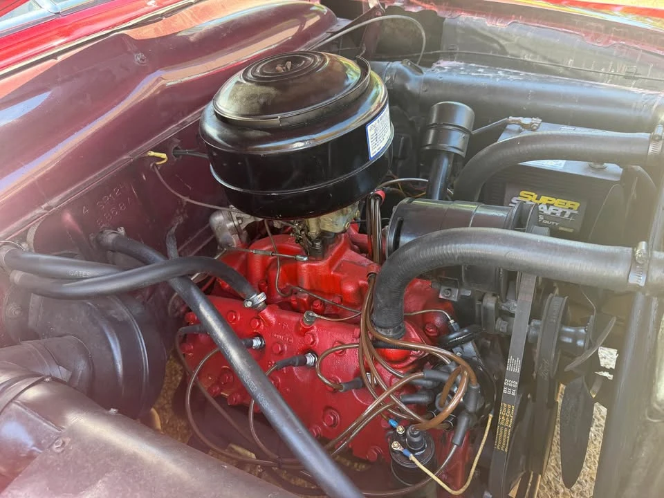 1949 Ford Shoebox - Image 9 of 9