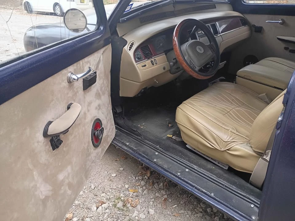 1949 Ford Shoebox - Image 5 of 10