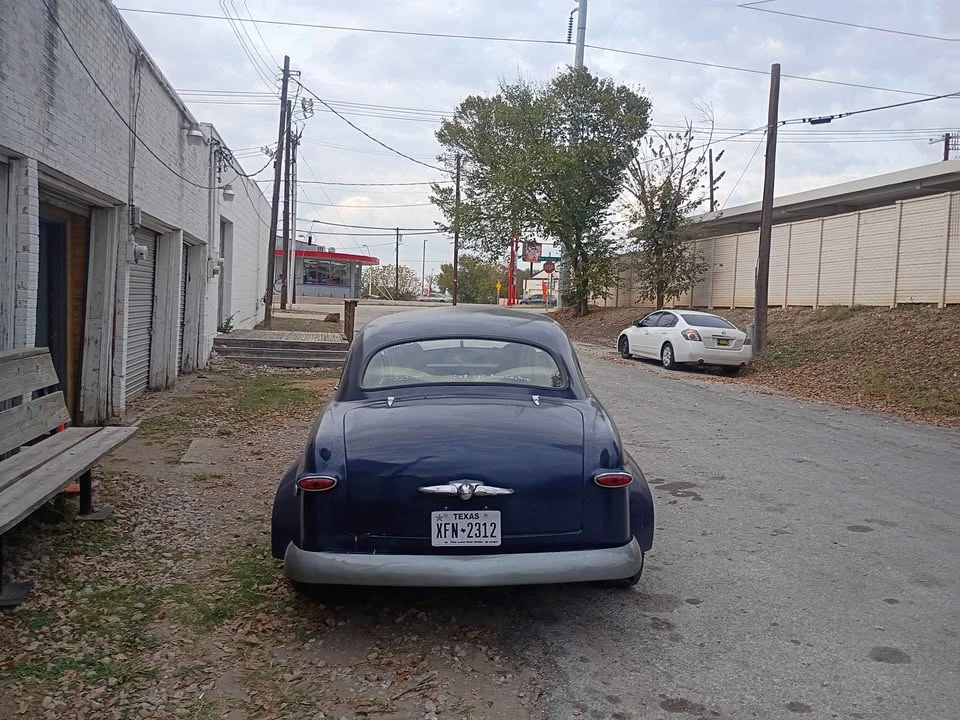 1949 Ford Shoebox - Image 8 of 10