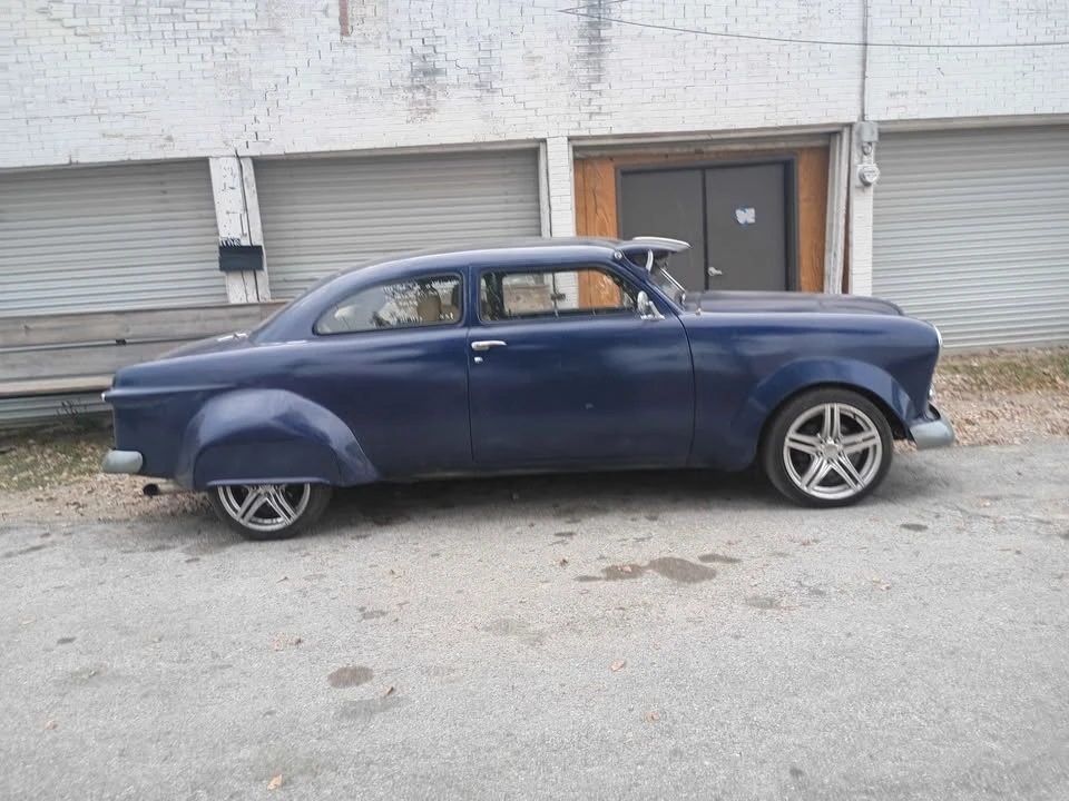 1949 Ford Shoebox - Image 3 of 10