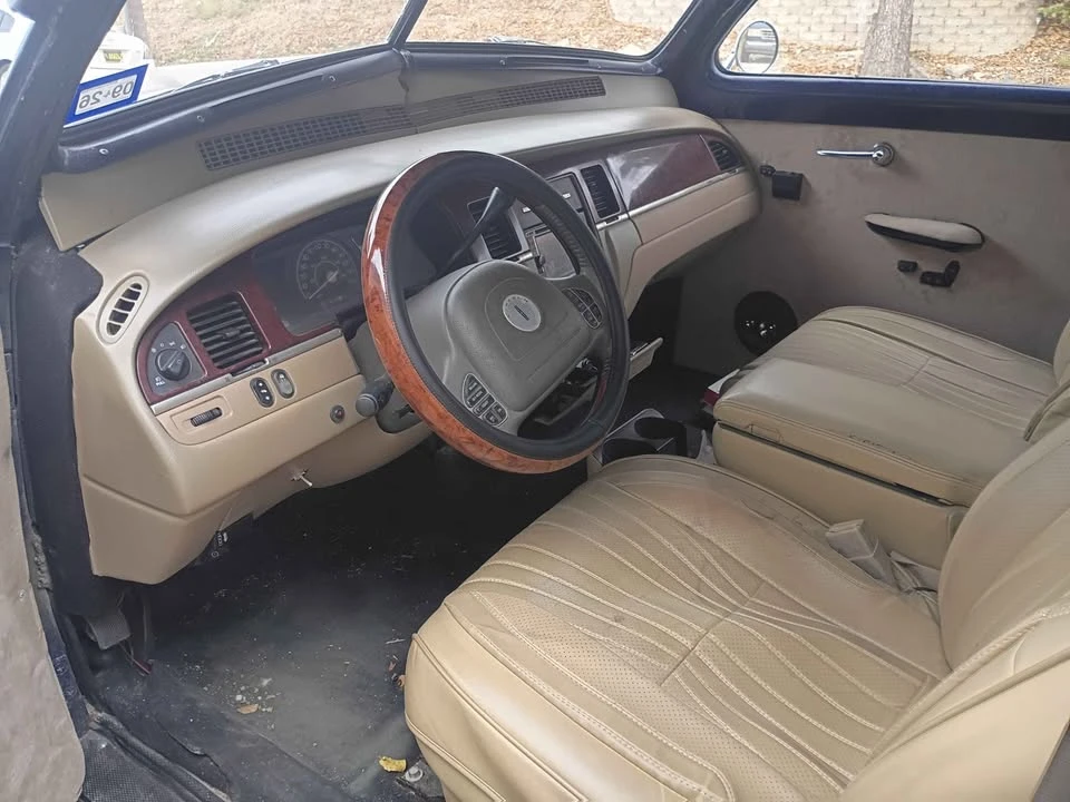 1949 Ford Shoebox - Image 4 of 10