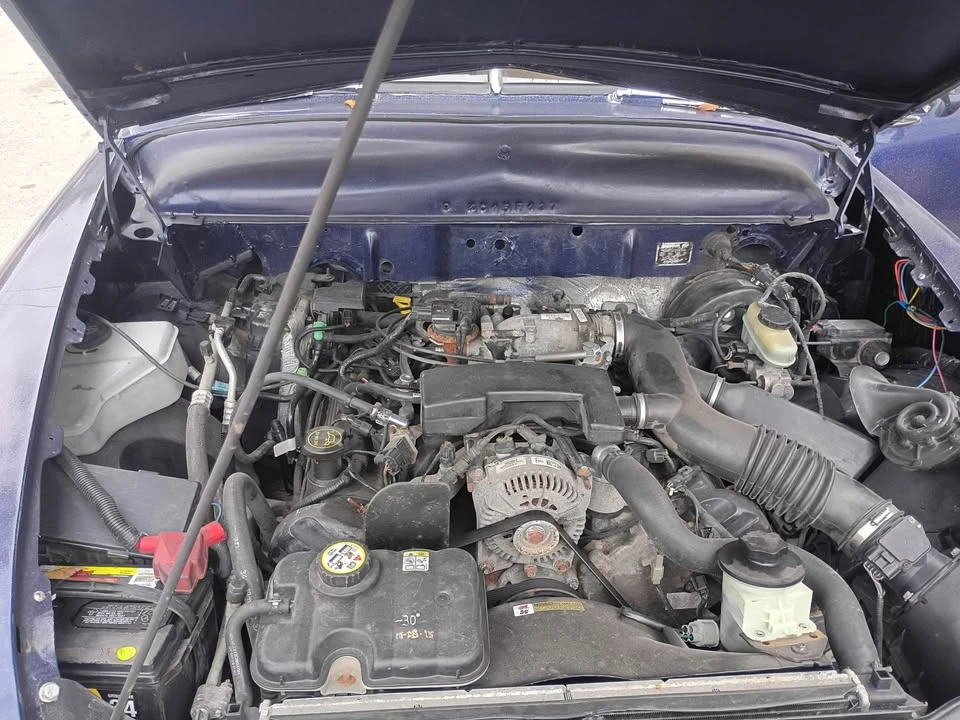 1949 Ford Shoebox - Image 10 of 10