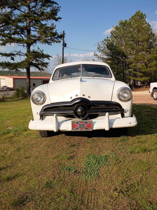1949 Ford Shoebox - Image 5 of 10