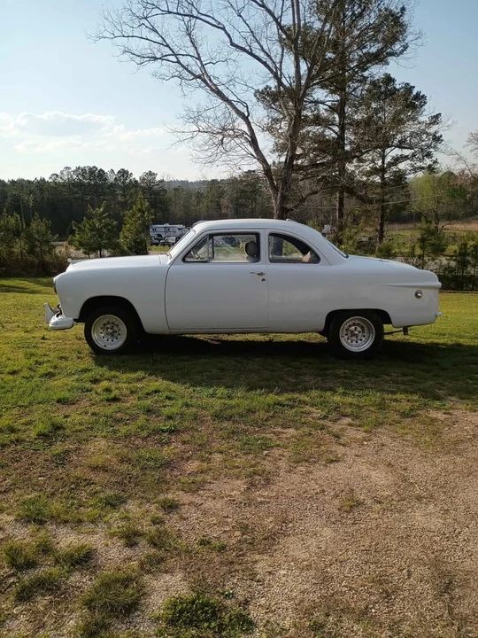1949 Ford Shoebox - Image 9 of 10