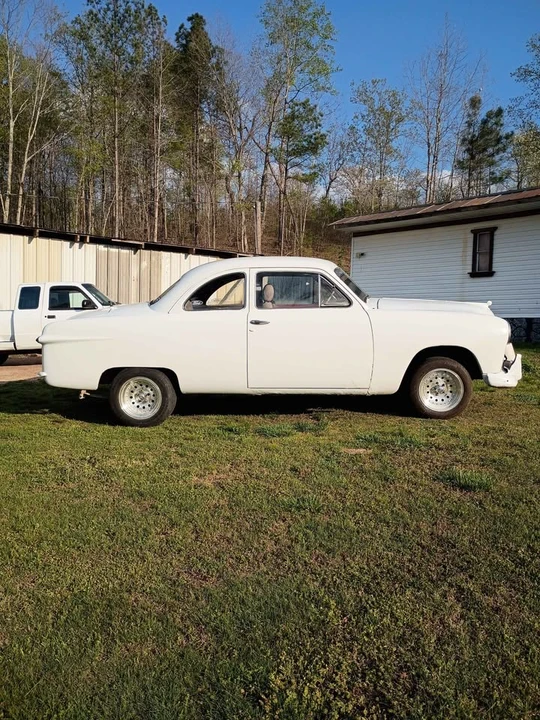 1949 Ford Shoebox - Image 10 of 10