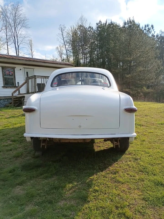 1949 Ford Shoebox - Image 3 of 10