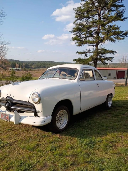 1949 Ford Shoebox - Image 2 of 10