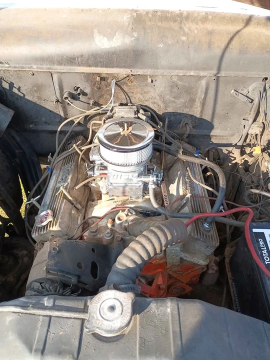 1949 Ford Shoebox - Image 4 of 10