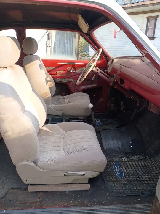 1949 Ford Shoebox - Image 7 of 10