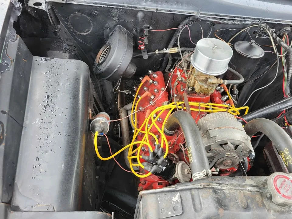 1949 Ford Shoebox - Image 6 of 8