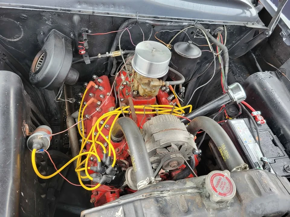 1949 Ford Shoebox - Image 7 of 8