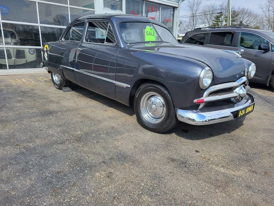1949 Ford Shoebox - Image 2 of 8