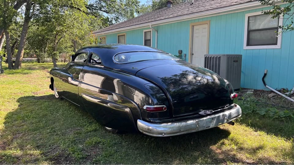 1949 Ford Shoebox - Image 10 of 10