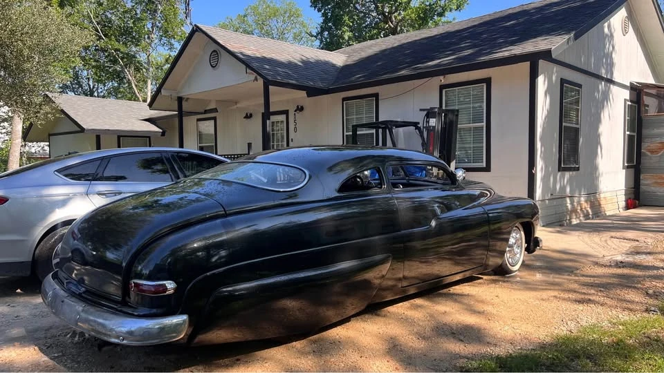 1949 Ford Shoebox - Image 4 of 10