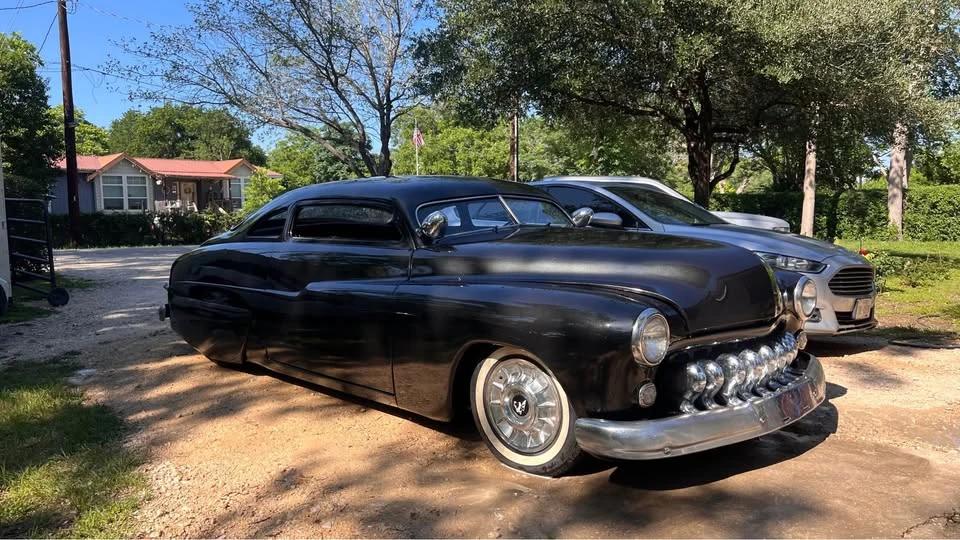 1949 Ford Shoebox - Image 8 of 10