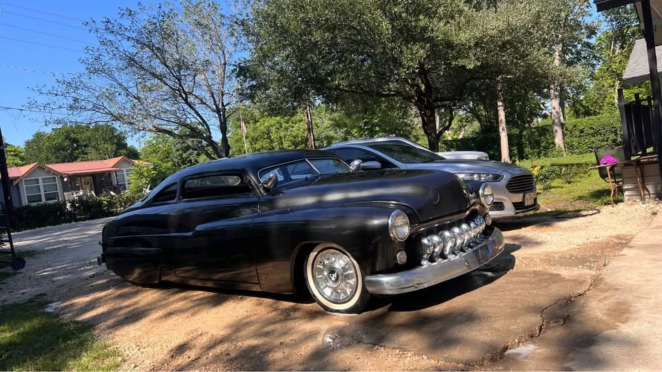 1949 Ford Shoebox - Image 2 of 10