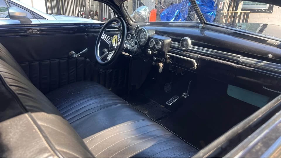 1949 Ford Shoebox - Image 6 of 10