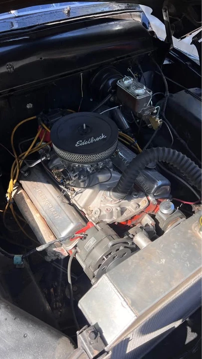 1949 Ford Shoebox - Image 5 of 10