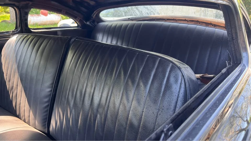 1949 Ford Shoebox - Image 7 of 10