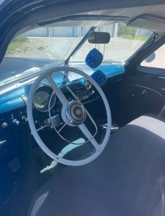 1949 Ford Shoebox - Image 3 of 3