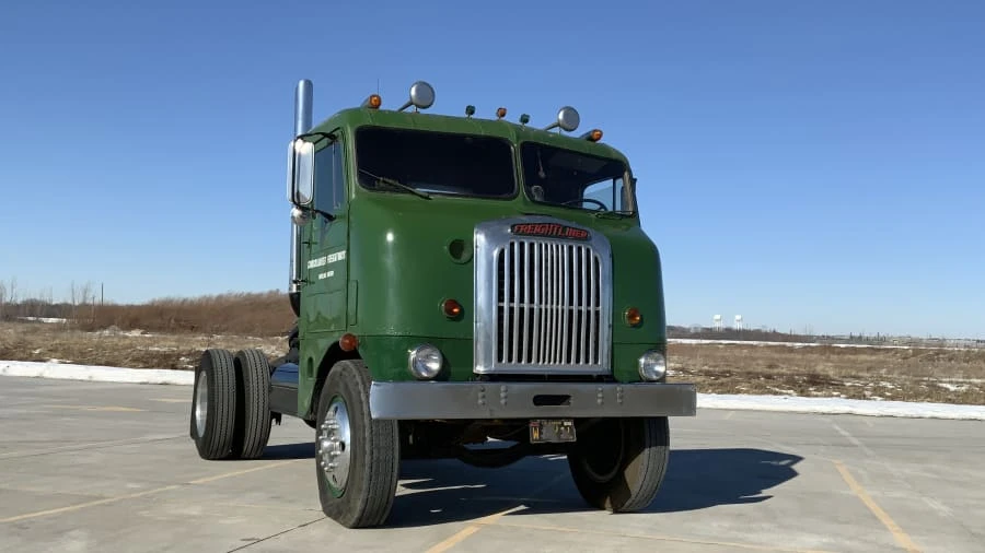1949 Freightliner - Image 2 of 20