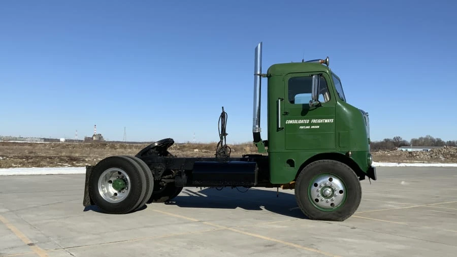 1949 Freightliner - Image 4 of 20