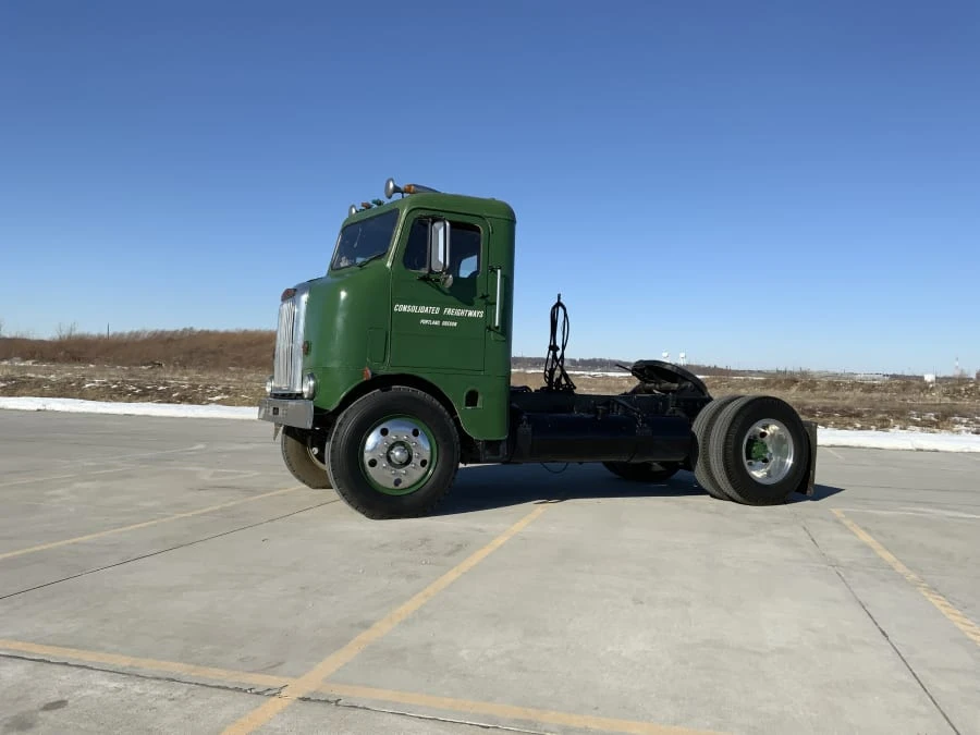 1949 Freightliner - Image 3 of 20