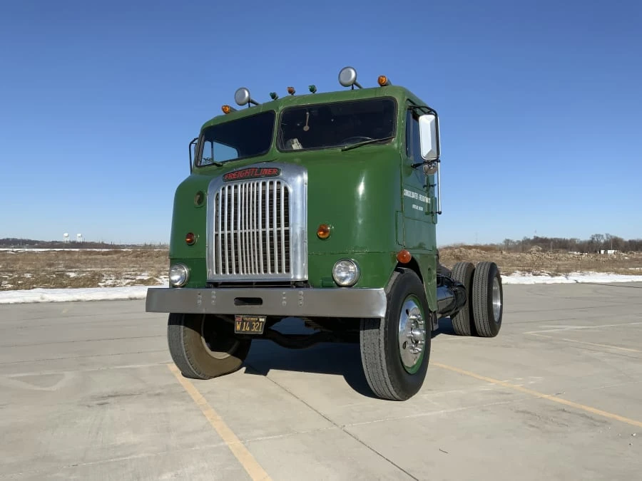 1949 Freightliner - Image 5 of 20